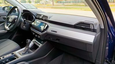 Audi Q3 35 TFSI MHEV S-Tronic Advanced ’21
