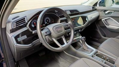Audi Q3 35 TFSI MHEV S-Tronic Advanced ’21